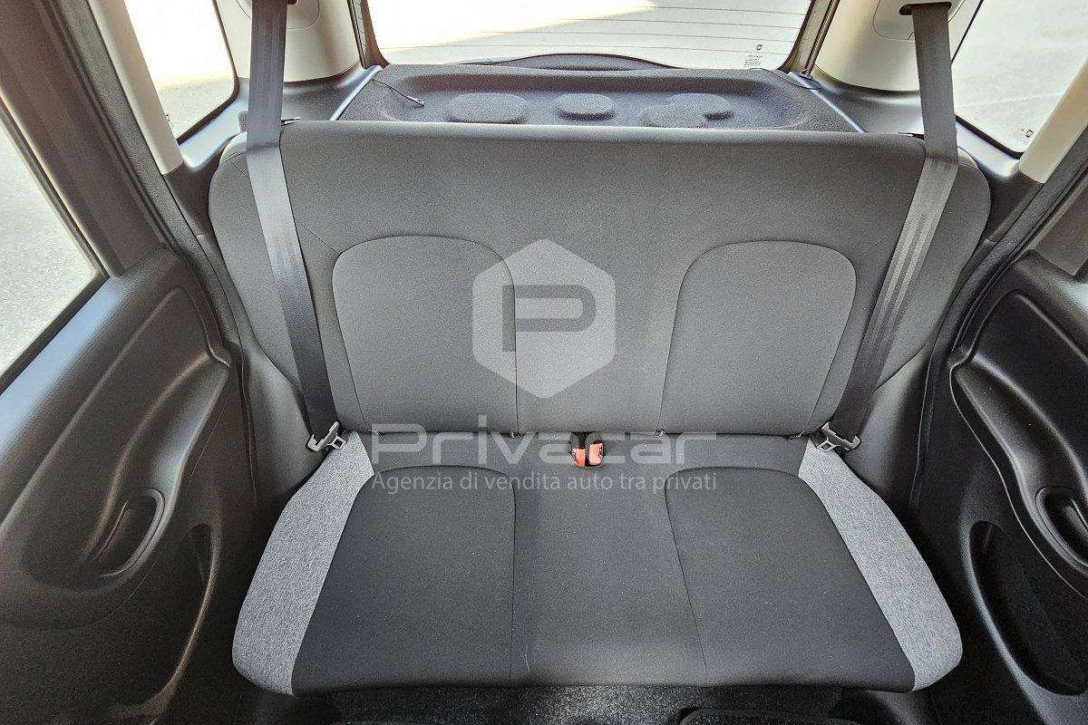FIAT Panda 1.2 EasyPower City Life