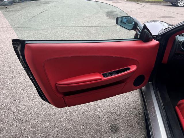 FERRARI F430 Spider F1 Freni Carboceramica