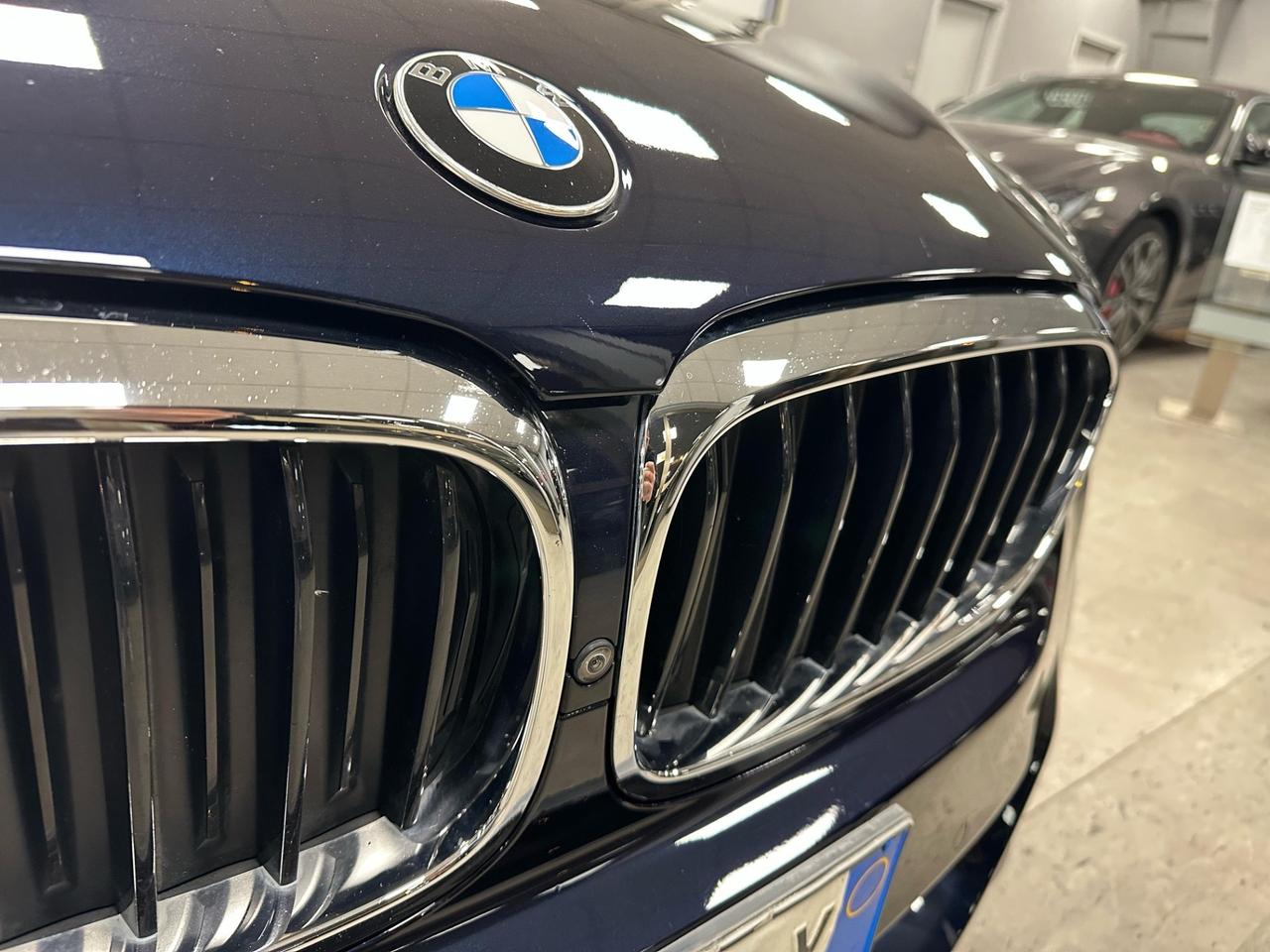 Bmw 530 530d xDrive Touring Msport