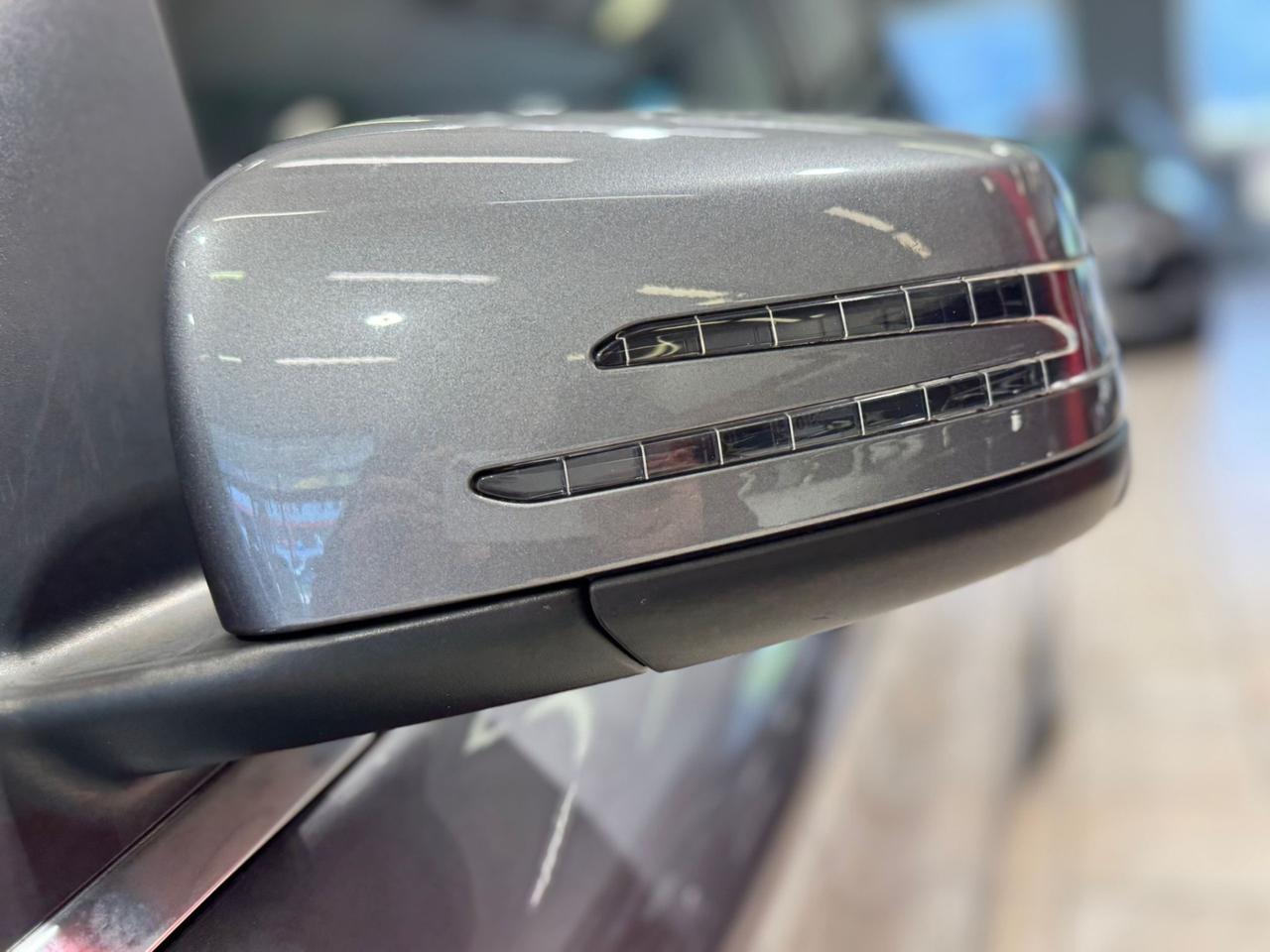 Mercedes-benz B 180 CDI Automatic Executive