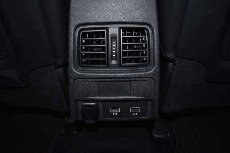 Renault Arkana E-Tech 1.6 Hybrid E-TECH 145 Techno