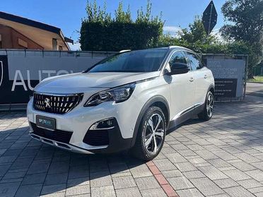 Peugeot 3008 BlueHDi 130 S&S Allure