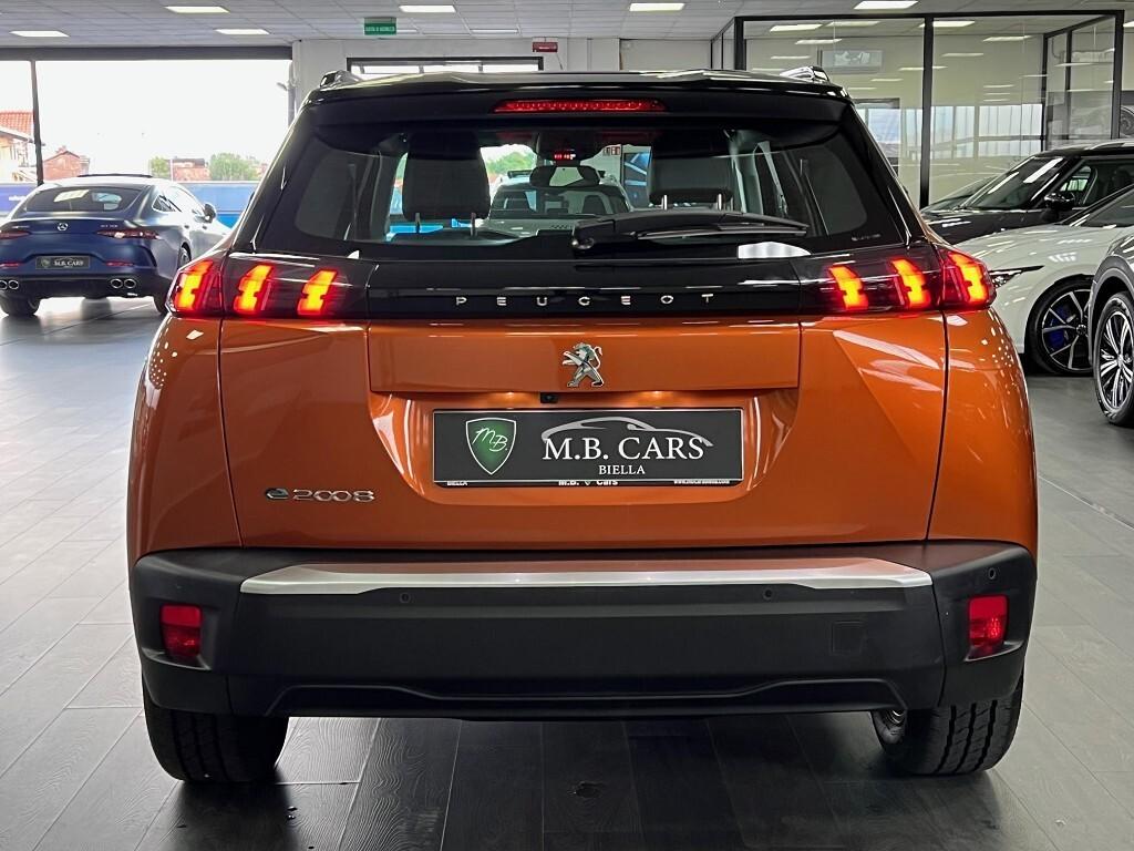Peugeot 2008 e-2008 Allure Pack 100kW