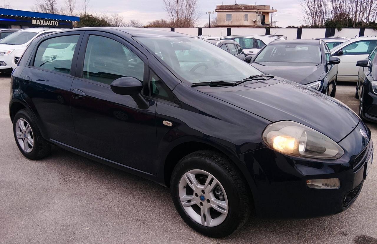 Fiat Punto Evo 1 PROPRIETARIO