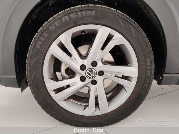 Volkswagen Taigo 1.0 TSI 110 CV R-Line