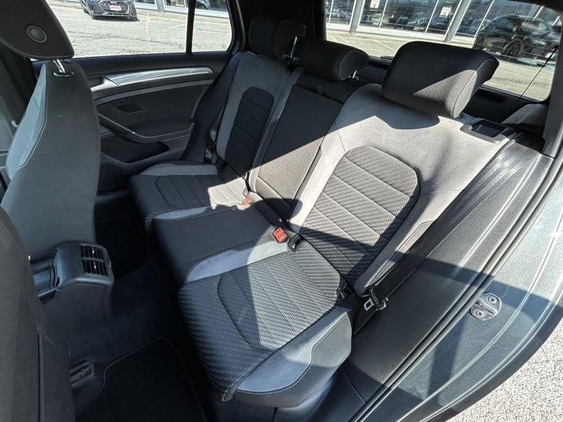 Volkswagen Golf 2.0 TDI 5p. Sport Edition R-Line R LINE 150CV 1 PROPRIETARIO