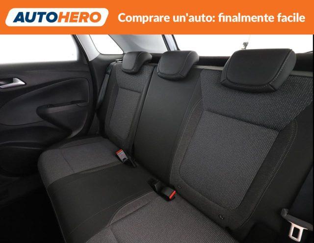 OPEL Crossland X 1.2 12V Start&Stop Elegance