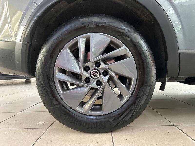 Nissan Qashqai MHEV 158 CV Xtronic Acenta