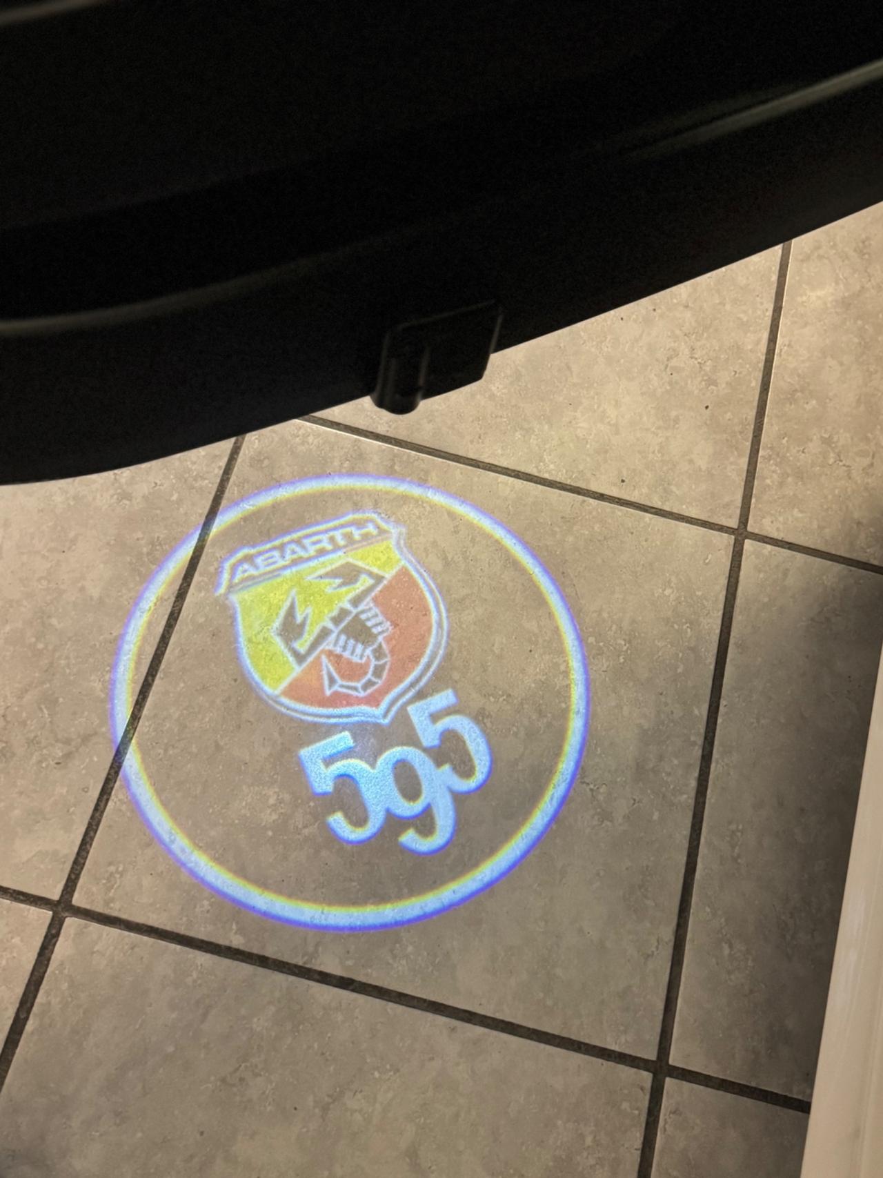 Abarth 595 1.4 Turbo T-Jet 145 CV