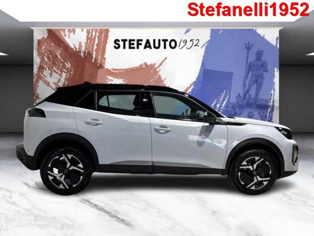 PEUGEOT 2008 1.2 hybrid GT 136cv e-dcs6