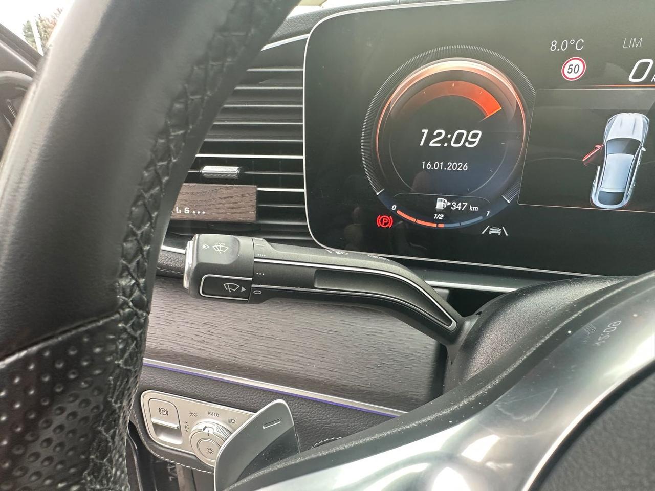 Mercedes-Benz GLE 350 Premium Plus GLE 350 D #8744