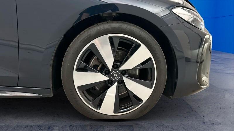 AUDI A5 3ª serie A5 Avant TDI 150 kW mHEV+ S t...