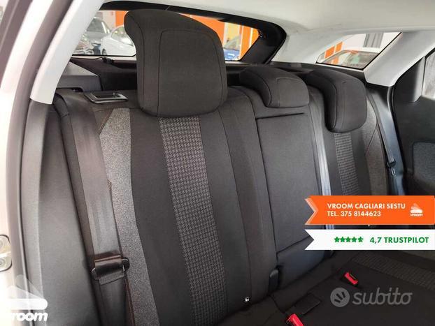 PEUGEOT 3008 2 serie 3008 BlueHDi 120 S&S EAT6...