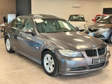 Bmw 320 320d cat Attiva