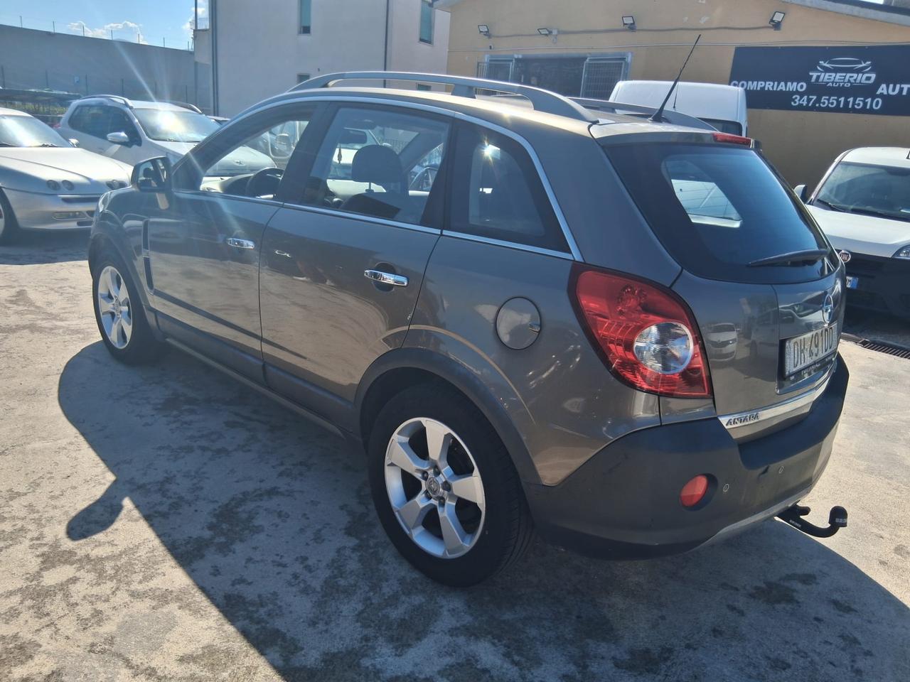 Opel Antara 2.0 CDTI 150CV Cosmo