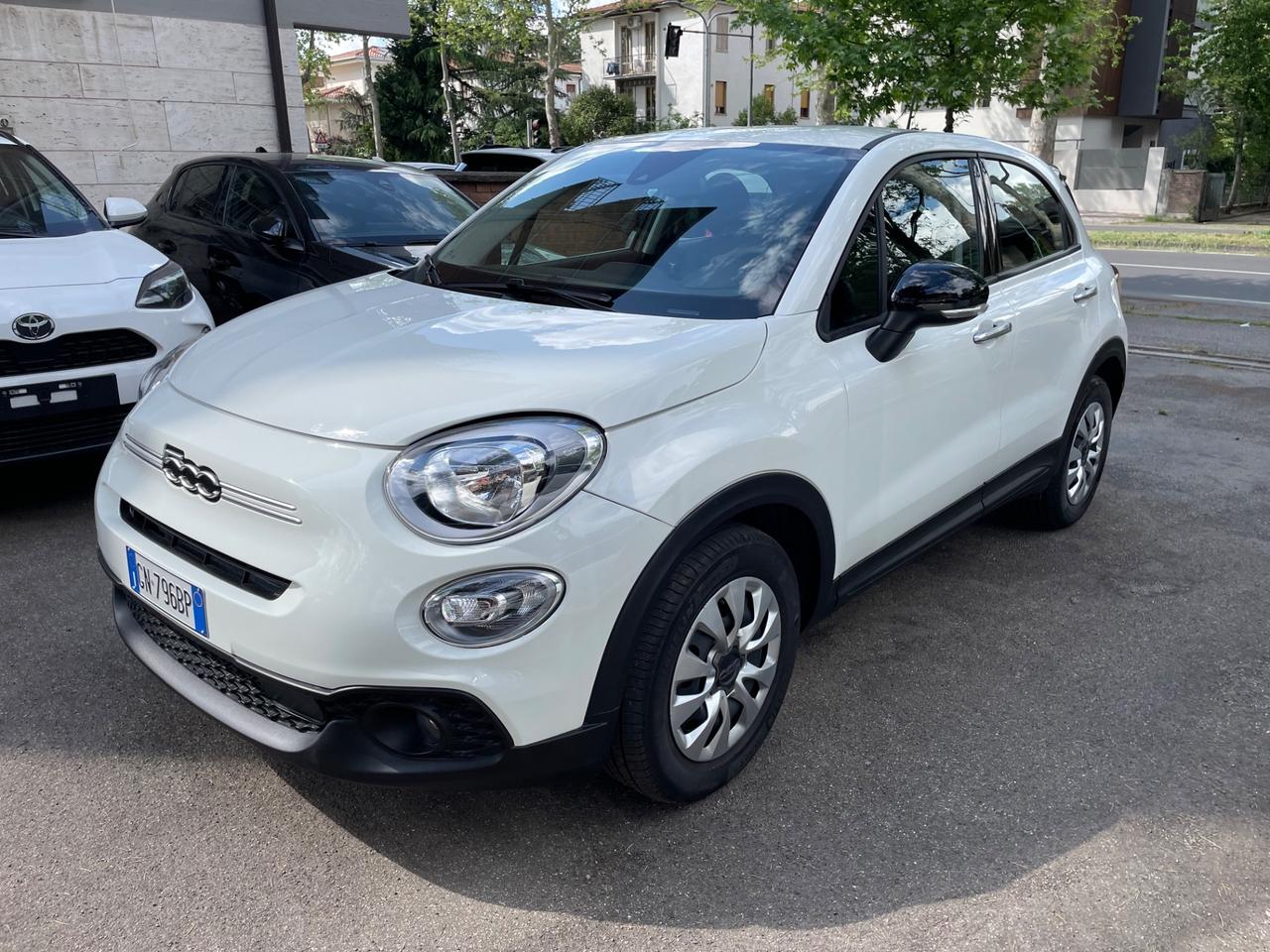 Fiat 500X 1.0 T3 120 CV