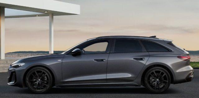 AUDI A5 Avant TDI 150 kW mHEV+ quattro S Line N1 Autoc
