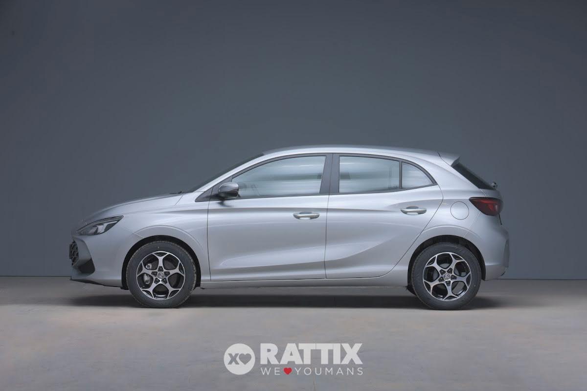 MG MG3 1.5 115CV Comfort