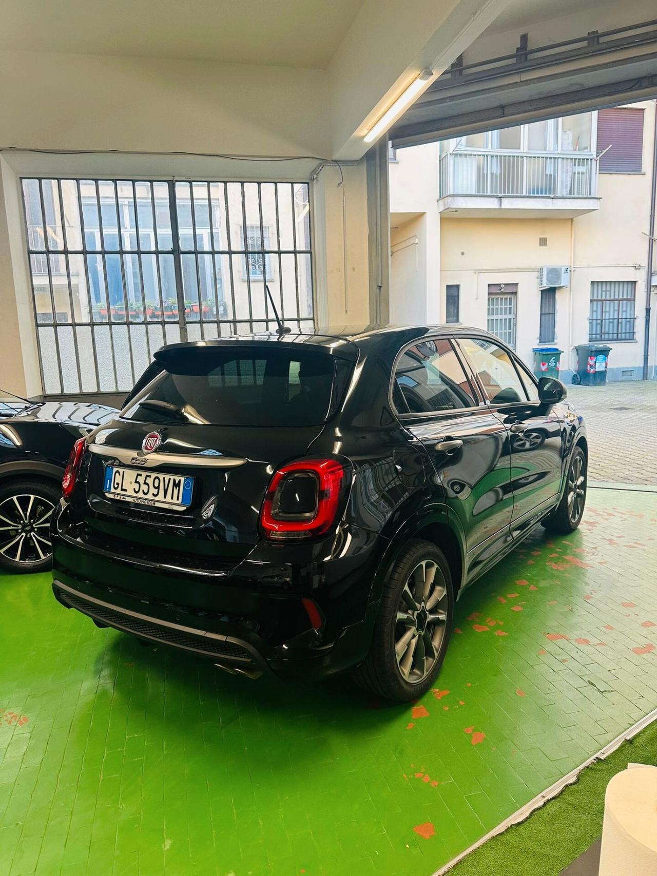 Fiat 500X 1.0 T3 120 CV Dolcevita