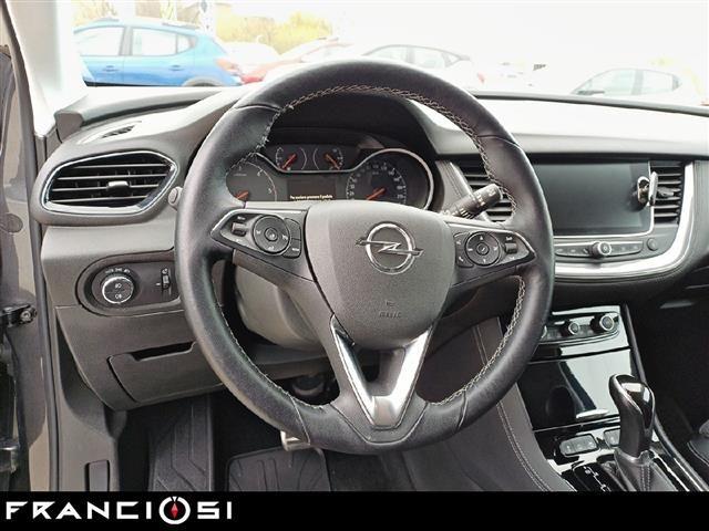 OPEL Grandland X 1.5 Ecotec Ultimate Auto S S
