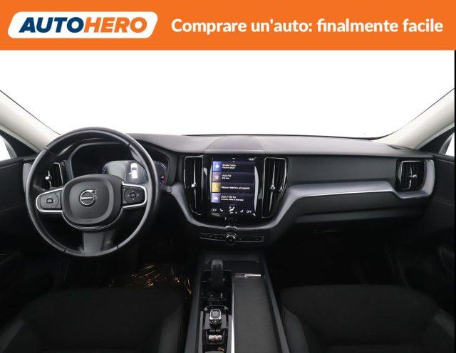 VOLVO XC60 B4 (d) AWD Geartronic Momentum