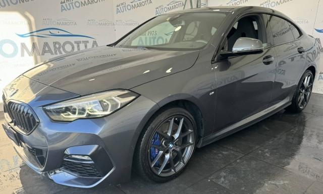 BMW Serie 2 Coupé 218d Gran Coupe Msport