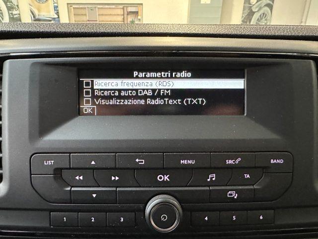 CITROEN Jumpy BlueHDi 120 S&S PL-TN Atlante M - 5 Posti - IVA