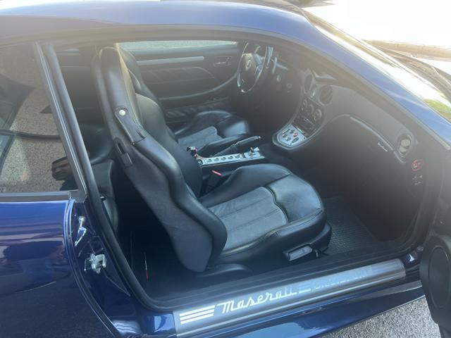MASERATI GranSport 4.2 V8