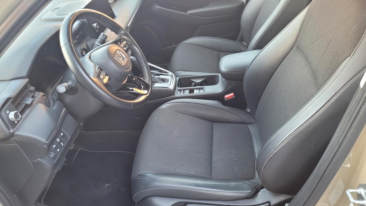 Honda HR-V 1.5 Ibrido .. Garanzia fino 2030..