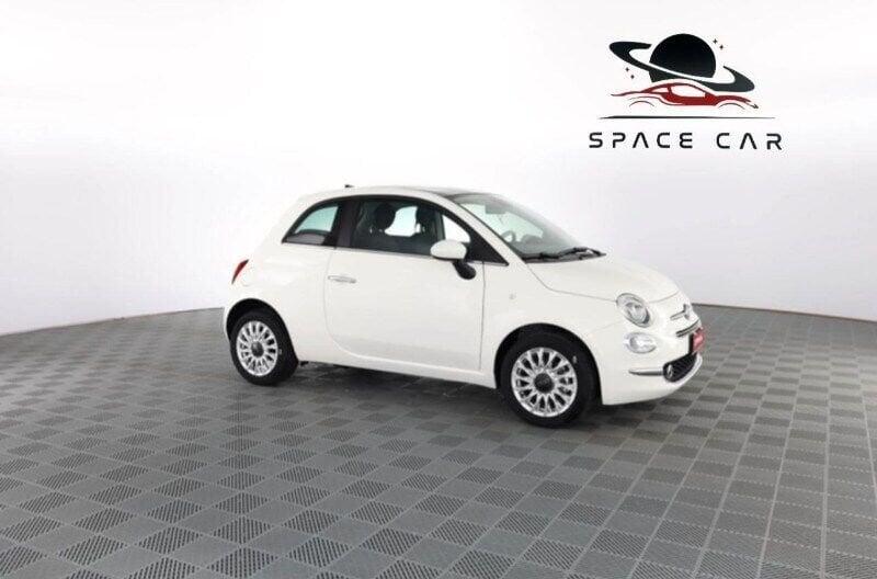 FIAT 500 500 1.0 Hybrid Dolcevita