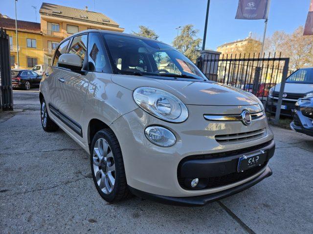 FIAT 500L 1.3 Multijet 85 CV