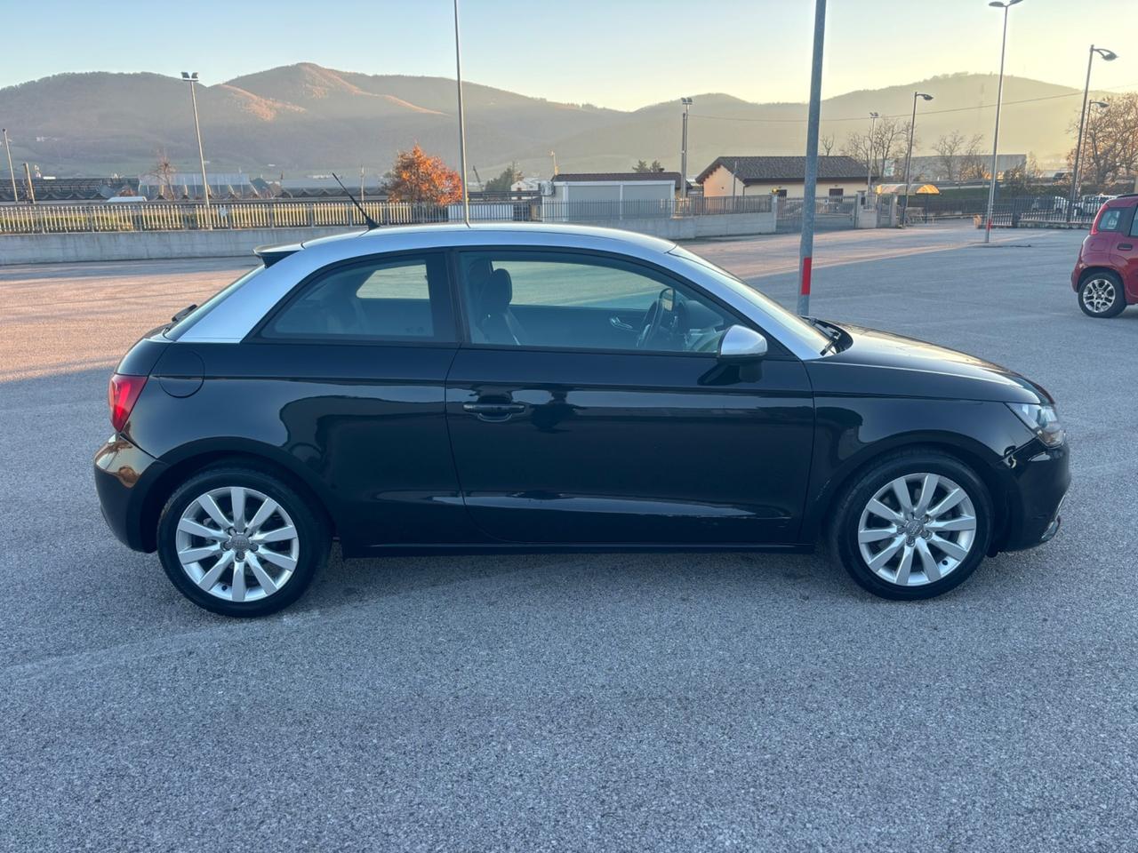 Audi A1 1.6 TDI 105 CV Ambition