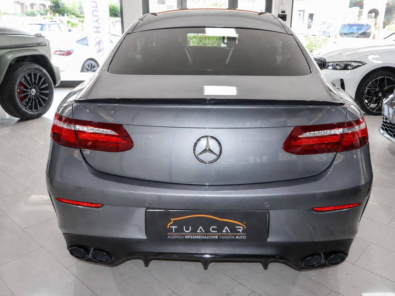 Mercedes-Benz E 220 Premium Plus E 220 D #10884