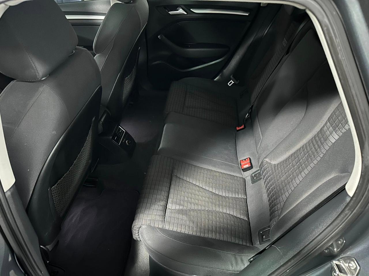 Audi A3 SPB 2.0 TDI Ambition