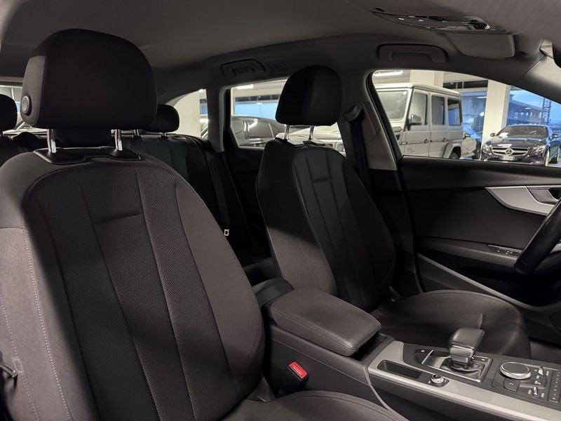 Audi A4 allroad quattro 2.0 TDI 140kW quattro S tronic