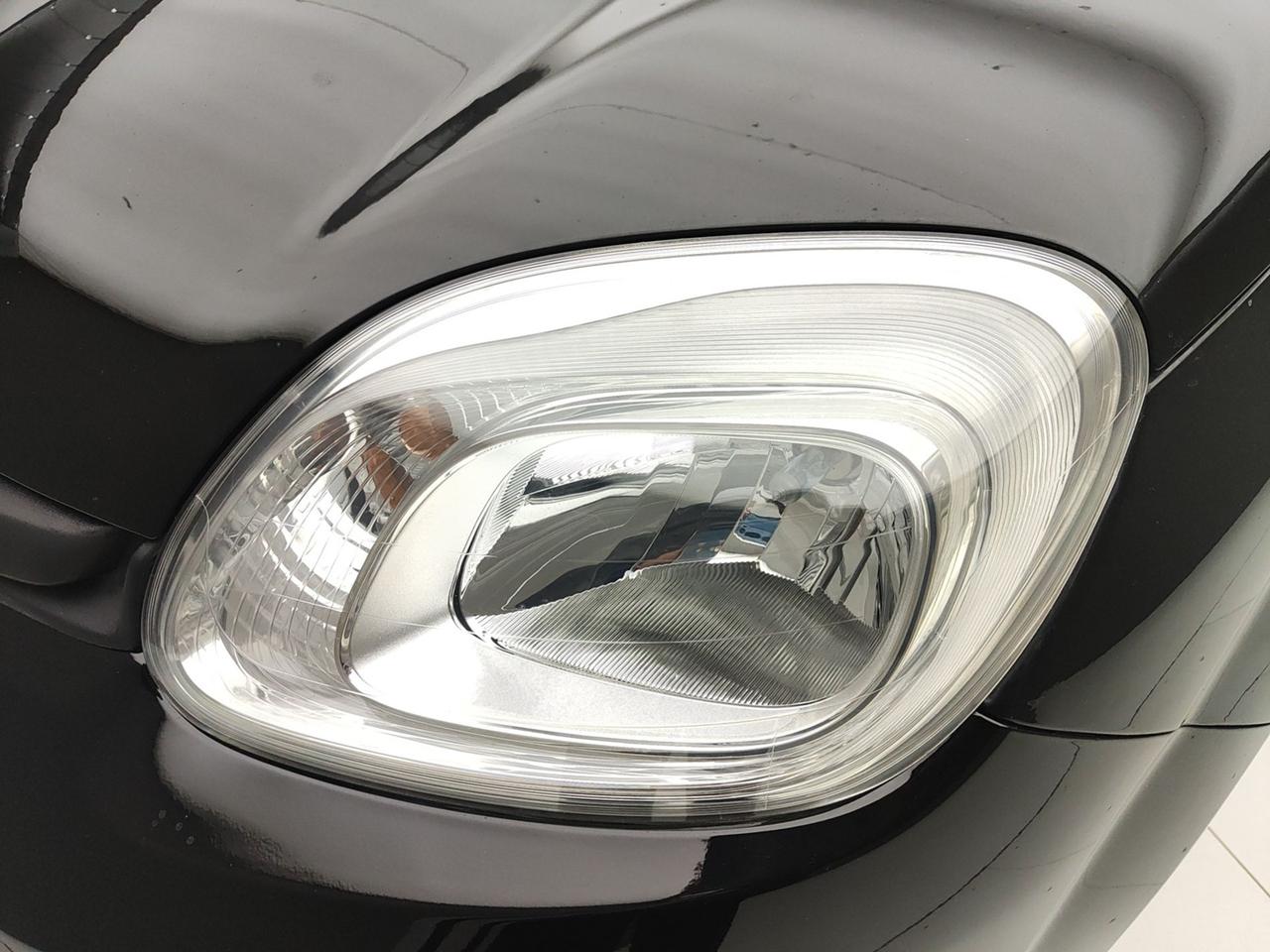 FIAT Panda III 2016 1.2 69CV EASY