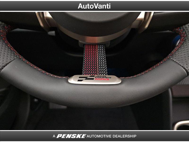 MINI Mini Countryman U25 Countryman C JCW