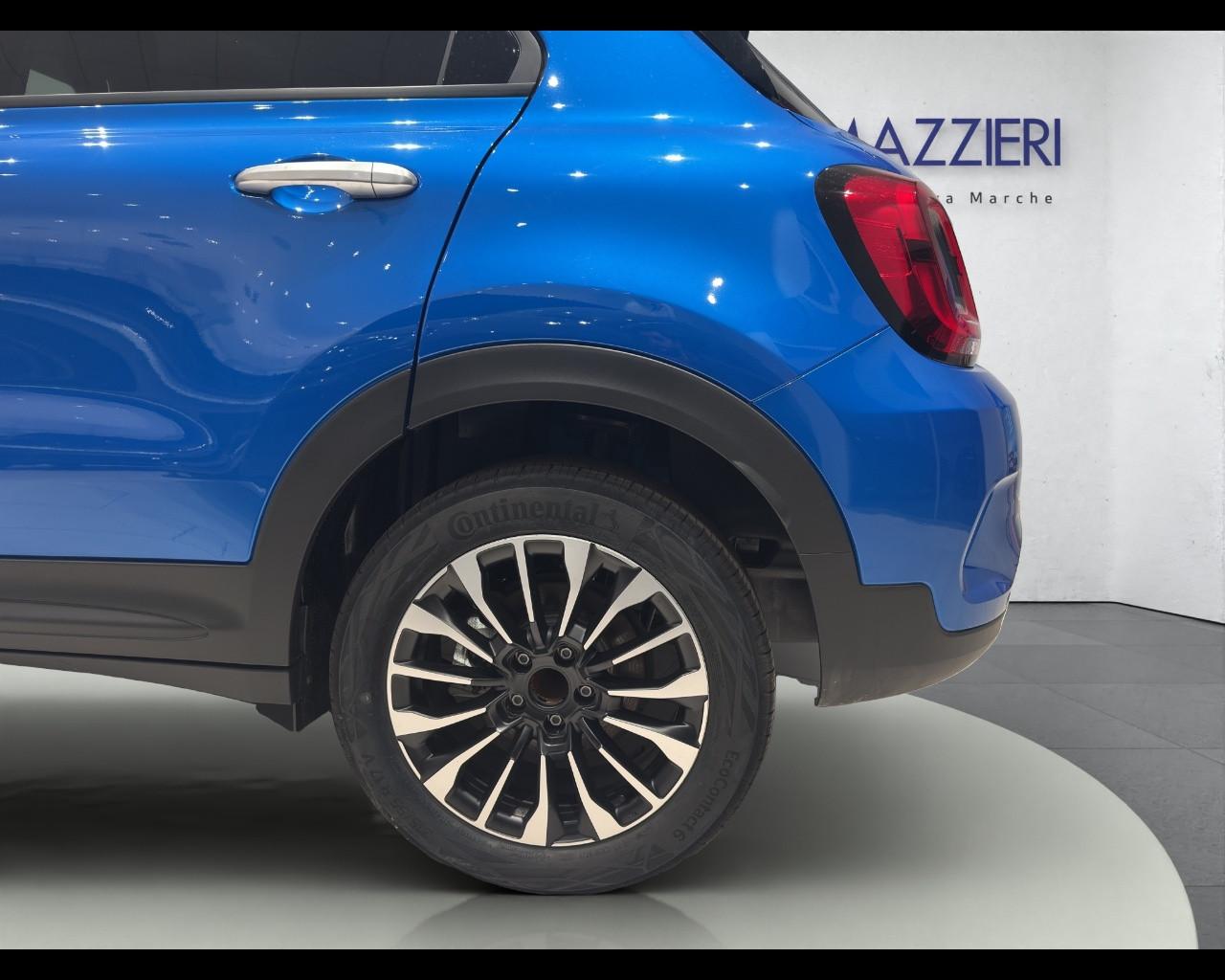 FIAT 500X - 500X 1.3 MultiJet 95 CV