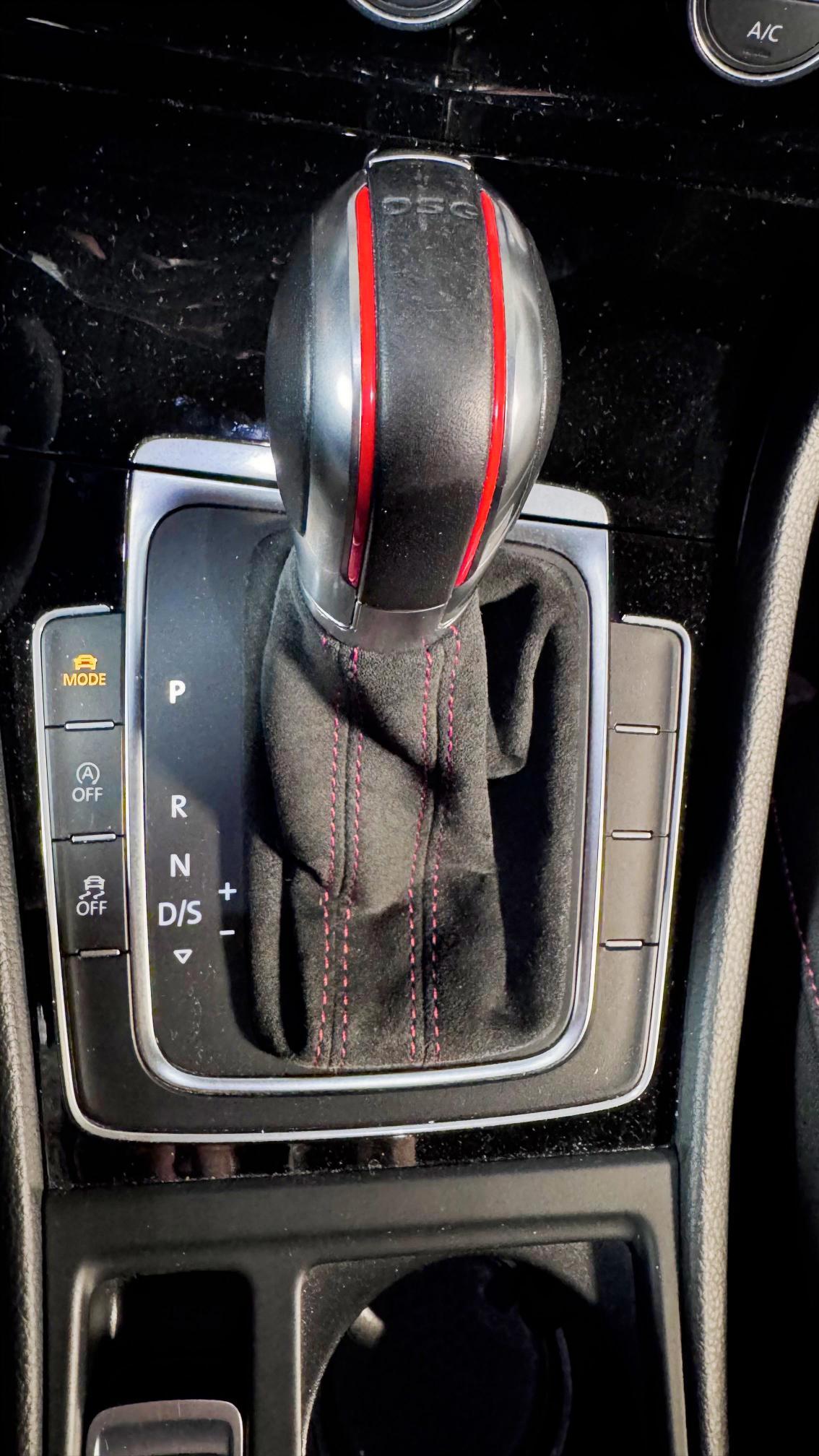 Volkswagen Golf 5 Porte Golf 5p 2.0 tsi Gti Clubsport Business&Drive dsg Recaro - Tetto ap