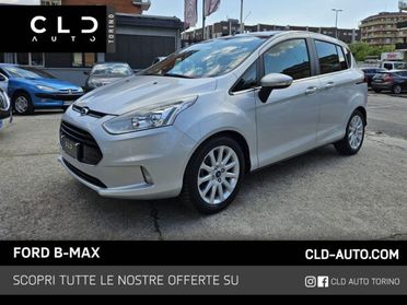 FORD B-Max 1.5 TDCi 75 CV