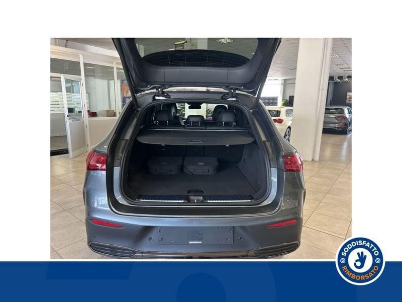 Mercedes-Benz EQE SUV EQE 350 4Matic SUV AMG Line Premium Extra