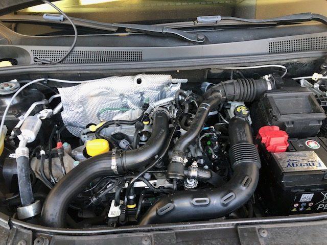 DACIA Sandero Stepway 0.9 TCe 12V T-GPL 90CV Start&Stop Prestige