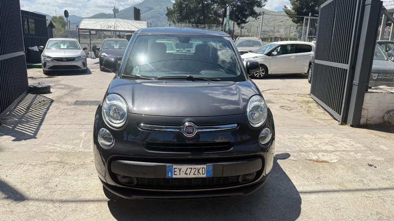 Fiat 500L 1.3 Multijet 85 CV Lounge