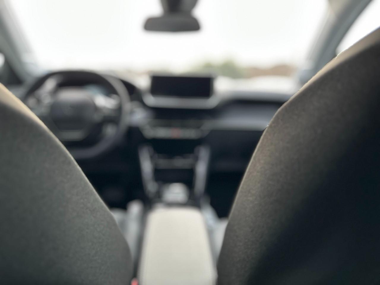 PEUGEOT 208 II 2023 - 208 1.2 hybrid Allure 145cv e-dcs 6