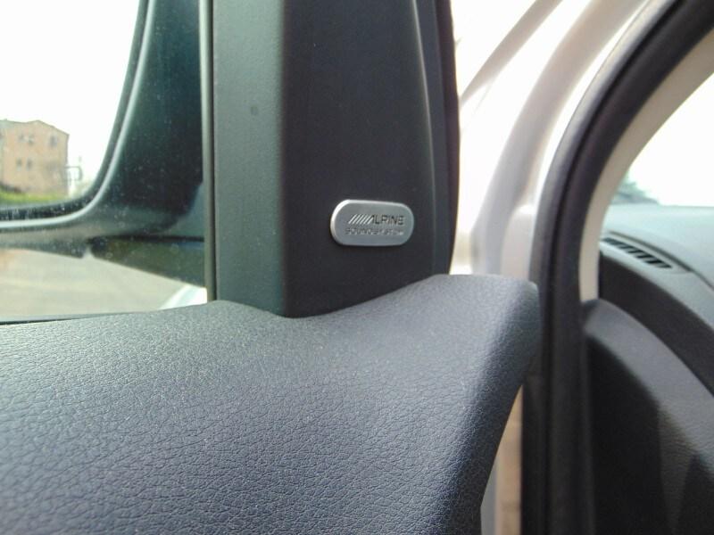 FIAT Freemont Freemont 2.0 Mjt 170 CV 4x4 aut. ...