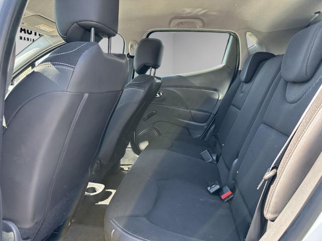 RENAULT Clio 1.5 dCi 8V 75CV 5 porte Costume National