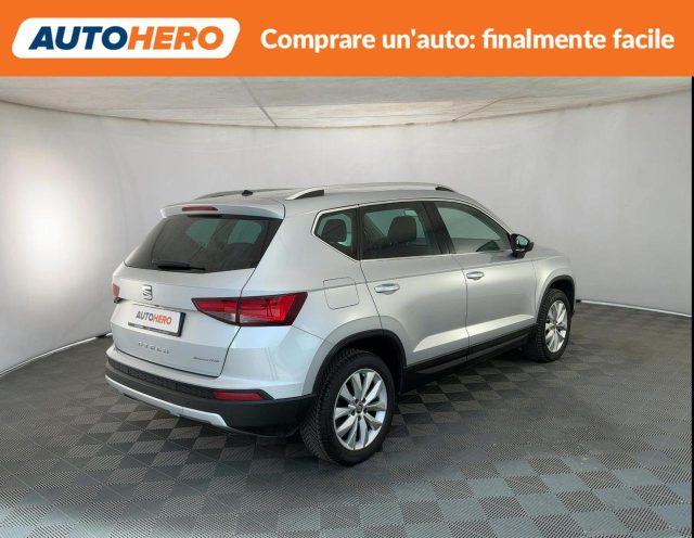 SEAT Ateca 1.6 TDI Business