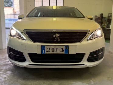 Peugeot 308 BlueHDi 130 S&S EAT6 SW Business
