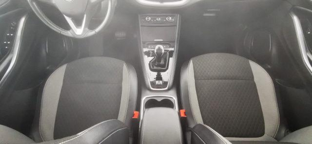 OPEL Grandland 1.5 diesel Ecotec aut. Business Elegance