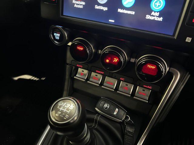 TOYOTA GR86 GR86 2.4 Premium Sport